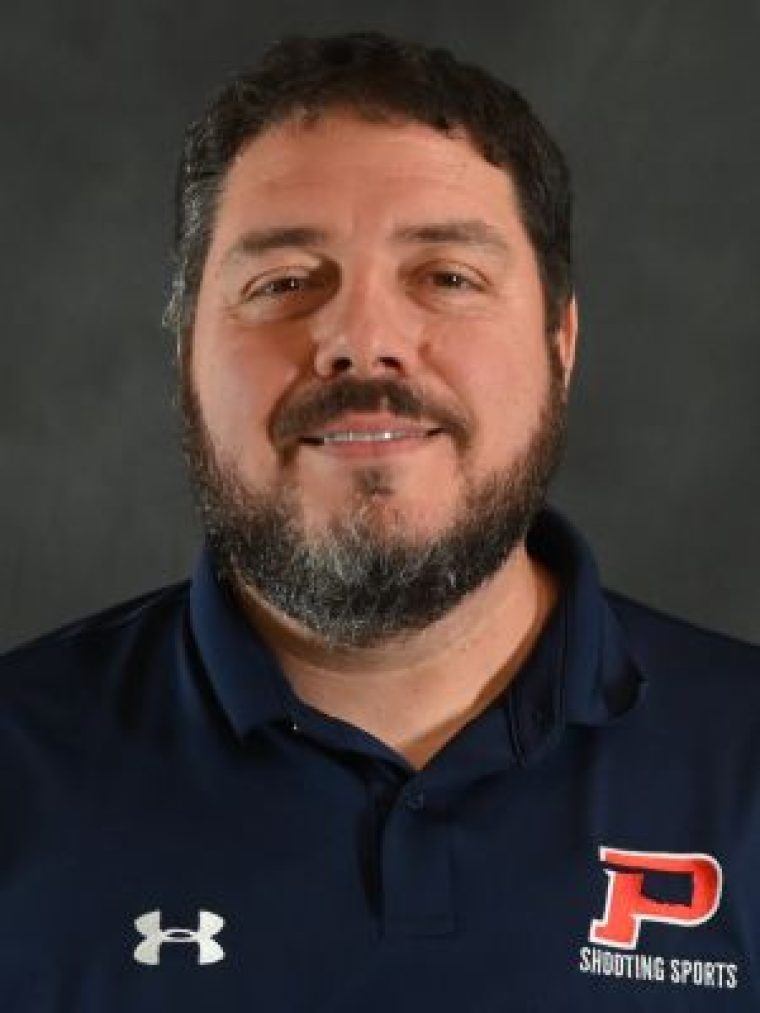 Photo of Tenoch Ramon